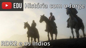 História com o Jorge 1. évad Ep.36 36. epizód