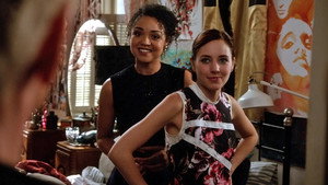 Chasing life 2. évad Ep.12 12. epizód