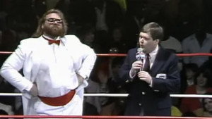 Mid-South Wrestling 5. évad Ep.6 6. epizód