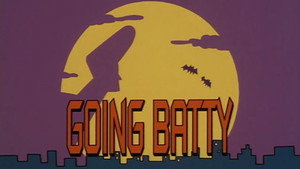 Johnny Bravo 1. évad Ep.30 30. epizód
