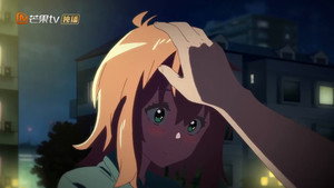 蓝漠的花 1. évad Ep.2 2. epizód