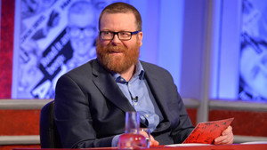 Have I Got a Bit More News for You 51. évad Ep.6 6. epizód
