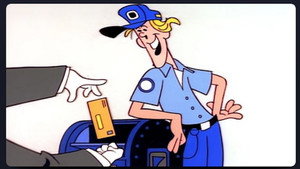 Schoolhouse Rock! 6. évad Ep.8 8. epizód