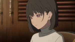 小市民シリーズ 1. évad Ep.12 12. epizód