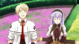 祝福のカンパネラ 1. évad Ep.6 6. epizód