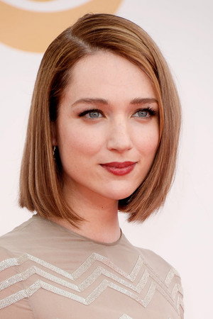 Kristen Connolly profil kép