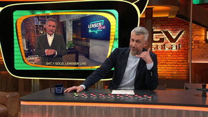 TV total 19. évad Ep.20 20. epizód