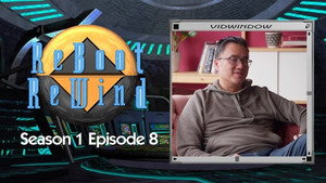 ReBoot ReWind 1. évad Ep.8 8. epizód