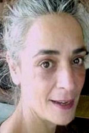Αγγελική Λεμονή profil kép