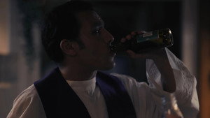 Vai Correr Tudo Bem 1. évad Ep.5 5. epizód