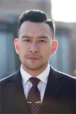 徐僧 profil kép