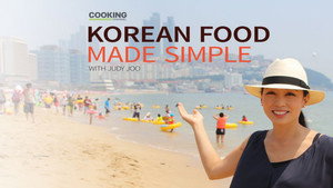 Korean Food Made Simple kép
