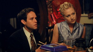 Ally McBeal 2. évad Ep.7 Jó utat!