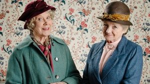 Miss Marple 6. évad Ep.3 Végtelen éjszaka