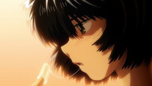 謎の彼女X 1. évad Ep.2 2. epizód