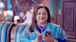 बड़े अच्छे लगते हैं 3. évad Ep.9 9. epizód