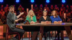 De dag van vandaag 2. évad Ep.10 10. epizód
