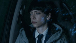 El internado: Las Cumbres 2. évad Ep.4 4. epizód