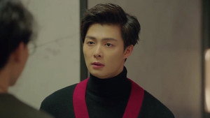爱上北斗星男友 1. évad Ep.27 27. epizód