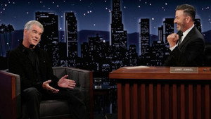 Jimmy Kimmel Live! 21. évad Ep.102 102. epizód