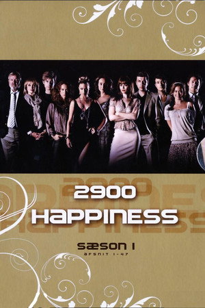 2900 Happiness 1. évad (2007-09-18) poszter
