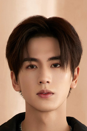 张凌赫 profil kép