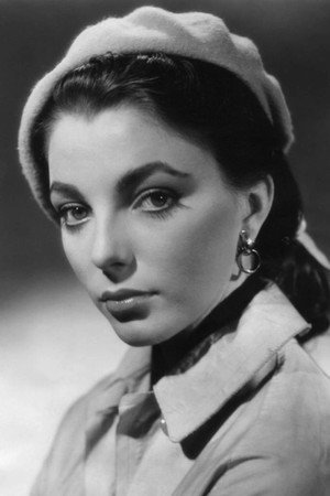 Joan Collins profil kép