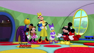 Mickey egér játszótere 3. évad Ep.23 23. epizód