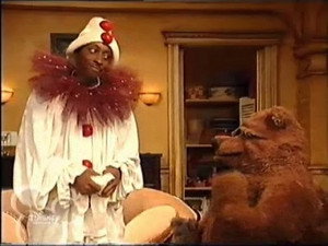 Muppets Tonight 2. évad Ep.8 8. epizód