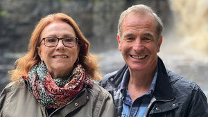 Robson Green's Weekend Escapes 1. évad Ep.9 9. epizód