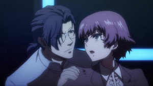 革命機ヴァルヴレイヴ 1. évad Ep.21 21. epizód