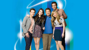 iCarly kép