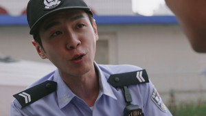 警察荣誉 1. évad Ep.4 4. epizód