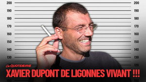 La Quotidienne 1. évad Ep.267 267. epizód