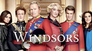 Windsorok kép
