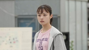 おむすび 1. évad Ep.5 5. epizód