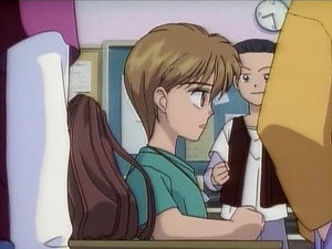 こどものおもちゃ 1. évad Ep.9 9. epizód