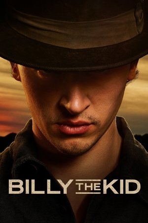 Billy the Kid poszter