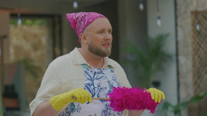 Bachelorette Sverige 4. évad Ep.7 7. epizód