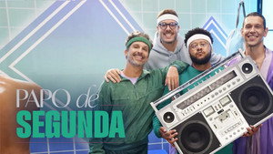 Papo de Segunda kép