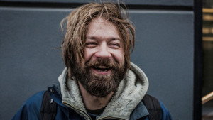 Petter uteligger kép