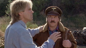 MacGyver 7. évad Ep.14 A fiatalság hegye