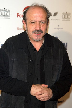 Manuel Tallafé profil kép