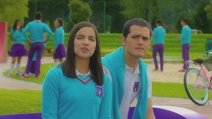 Yo Soy Franky 2. évad Ep.52 52. epizód