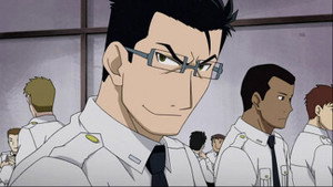 Fullmetal Alchemist: Testvériség Speciális epizódok Ep.4 4. epizód