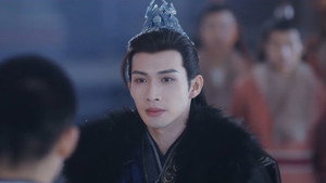 千朵桃花一世开 1. évad Ep.27 27. epizód