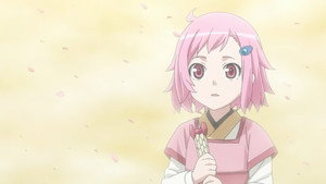 愛・天地無用！ 1. évad Ep.59 59. epizód