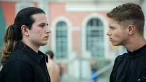 Mare Fuori 5. évad Ep.6 6. epizód
