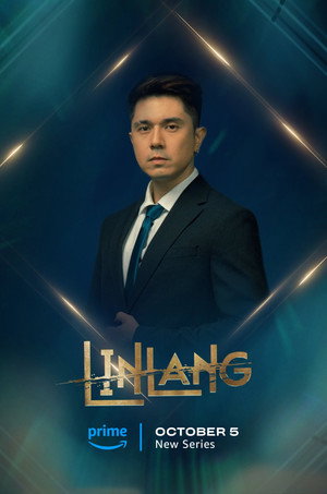 Linlang poszter