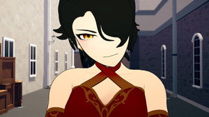 RWBY 3. évad Ep.7 7. epizód